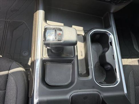 Used 2023 Chevrolet Silverado 1500 RST w/ Redline Edition RWD image 15