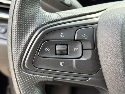 Used 2025 Buick Envista Preferred FWD image 24
