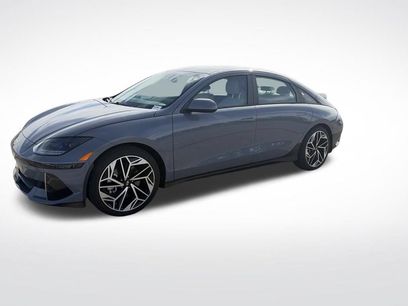 Used 2023 Hyundai Ioniq 6 SEL