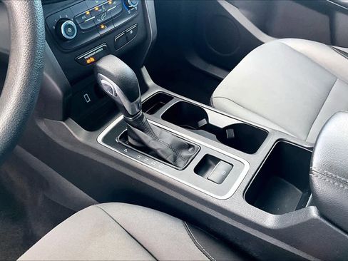 Used 2019 Ford Escape S FWD image 16