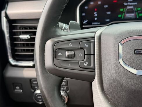 Certified 2024 GMC Sierra 1500 Denali w/ Technology Package AWD/4WD image 32