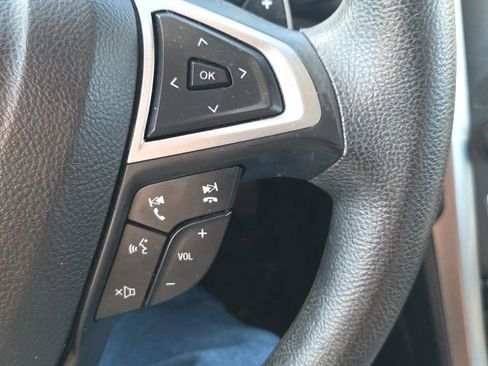 Used 2020 Ford Fusion SE image 38