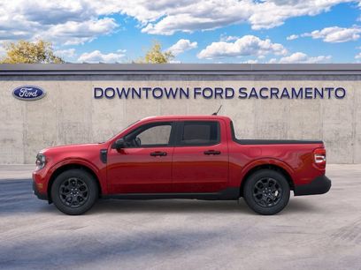 New 2026 Ford Maverick XLT w/ XLT Luxury Package