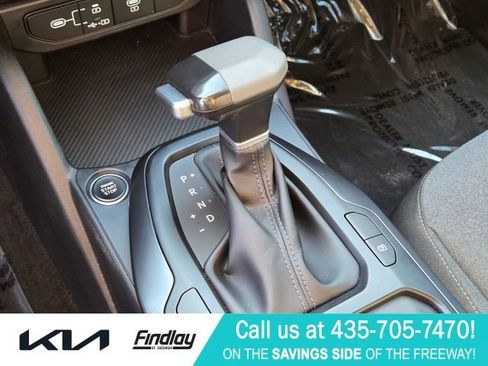 Certified 2025 Kia K4 FWD image 24