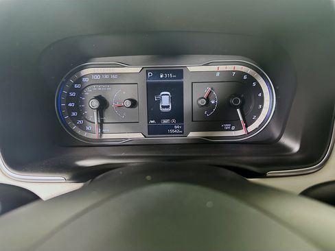 Used 2024 Hyundai Tucson SEL FWD image 19