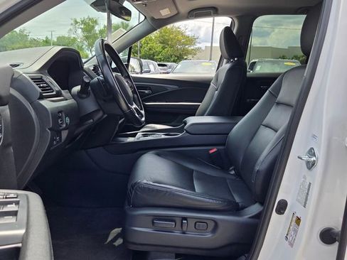 Used 2024 Honda Ridgeline RTL image 10