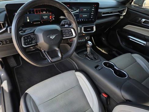 Used 2024 Ford Mustang GT Premium RWD image 8