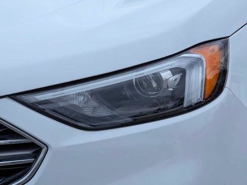 Certified 2022 Ford Edge SEL w/ Convenience Package image 10