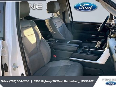 Used 2023 Toyota Tundra SR5 image 6