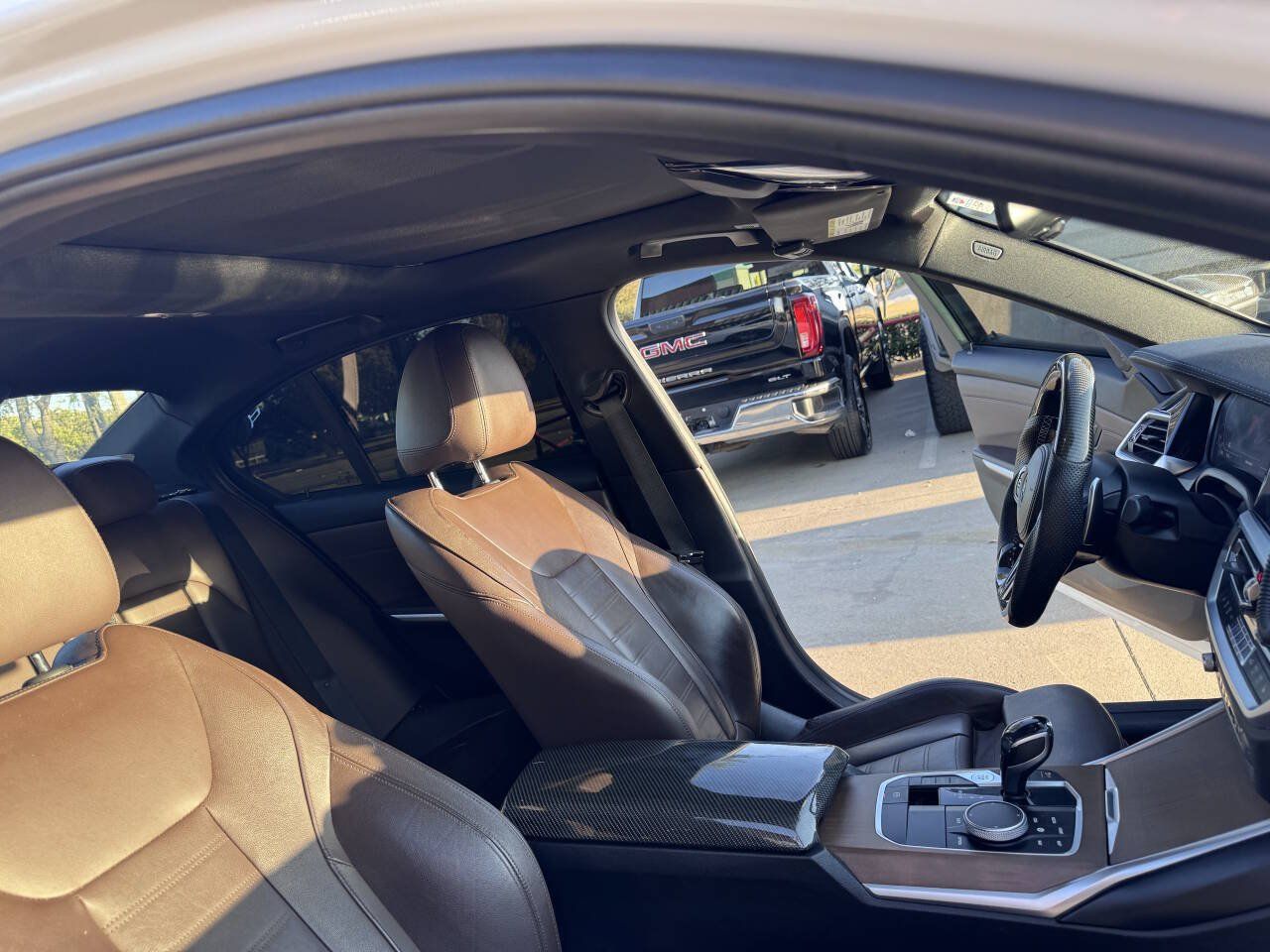 Used 2020 BMW M340i w/ Premium Package RWD image 23