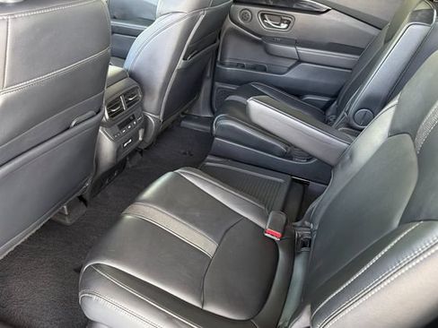 Certified 2023 Honda Pilot EX-L image 14