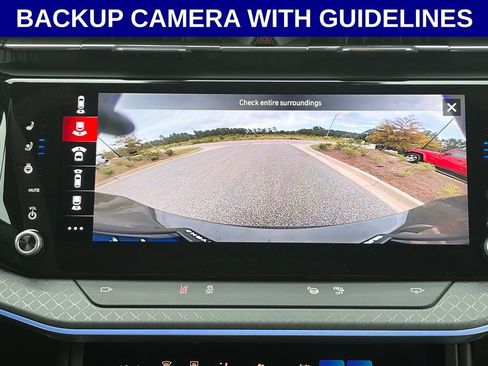 Used 2025 Jeep Wagoneer S Limited w/ Comfort Package AWD/4WD image 4