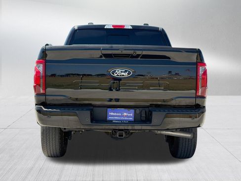Used 2024 Ford F150 XLT w/ Equipment Group 302A MID AWD/4WD image 6