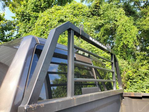 Used 2017 RAM 3500 Laramie Longhorn AWD/4WD image 5
