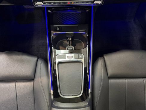 Certified 2024 Mercedes-Benz GLB 250 image 13