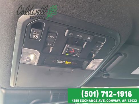 Certified 2025 Toyota 4Runner Limited image 23