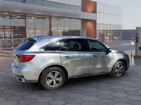 Used 2019 Acura MDX SH-AWD image 15