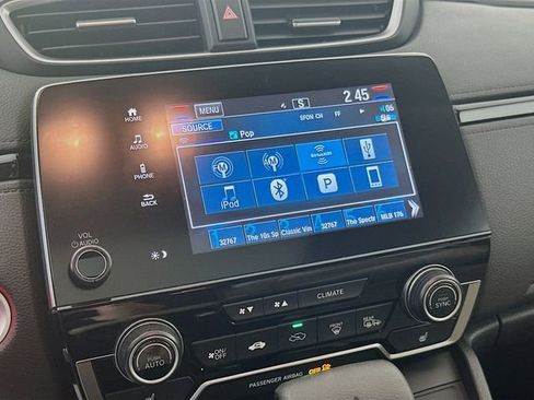 Used 2020 Honda CR-V EX image 15
