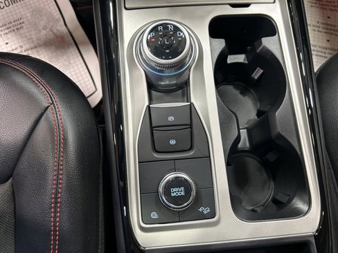 Used 2023 Ford Explorer ST-Line w/ Class IV Trailer Tow Package image 52