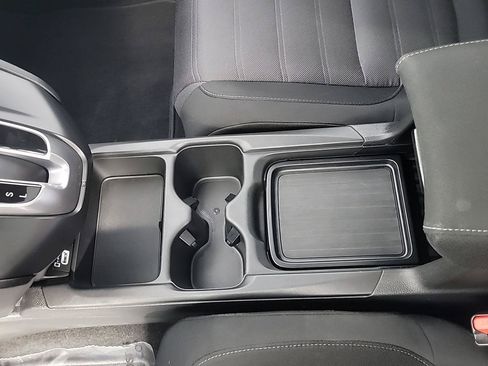 Certified 2022 Honda CR-V EX image 32