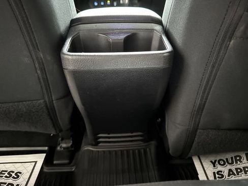 Used 2020 Toyota Tacoma TRD Sport w/ Technology Package image 20