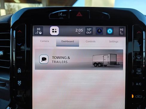 New 2026 RAM 1500 Laramie image 14