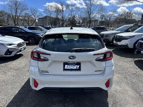 New 2026 Subaru Impreza 2.0i Sport AWD/4WD image 7