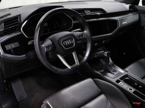 Used 2023 Audi Q3 2.0T Premium Plus w/ Premium Plus Package AWD/4WD image 4