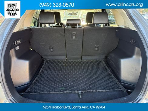 Used 2014 MAZDA CX-5 Grand Touring FWD image 15