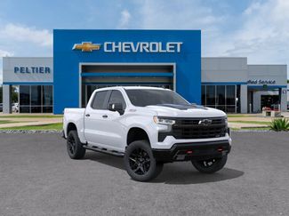 New 2026 Chevrolet Silverado 1500 LT Trail Boss w/ LT Trail Boss Premium Package AWD/4WD video 1