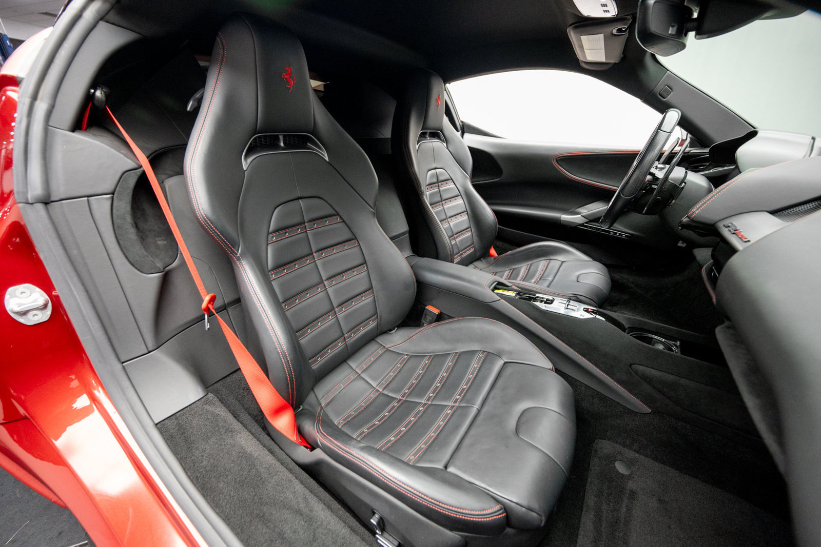 Used 2021 Ferrari SF90 Stradale AWD/4WD image 15