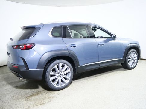 New 2026 MAZDA CX-50 AWD 2.5 S w/ Weather Package image 2