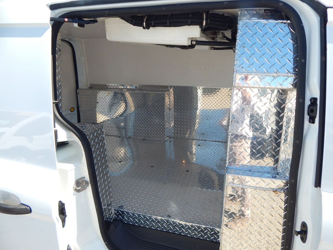 Used 2022 Ford Transit Connect XL FWD image 15