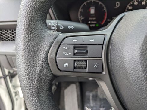 New 2026 Honda CR-V EX image 31