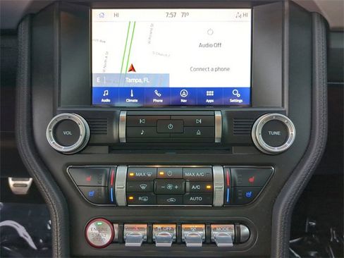 Used 2020 Ford Mustang GT Premium w/ Black Accent Package image 20