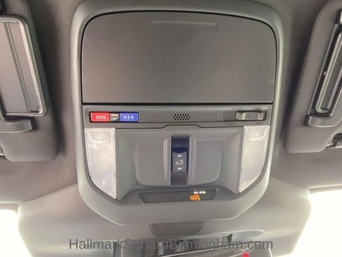 New 2025 Subaru Forester Limited image 24