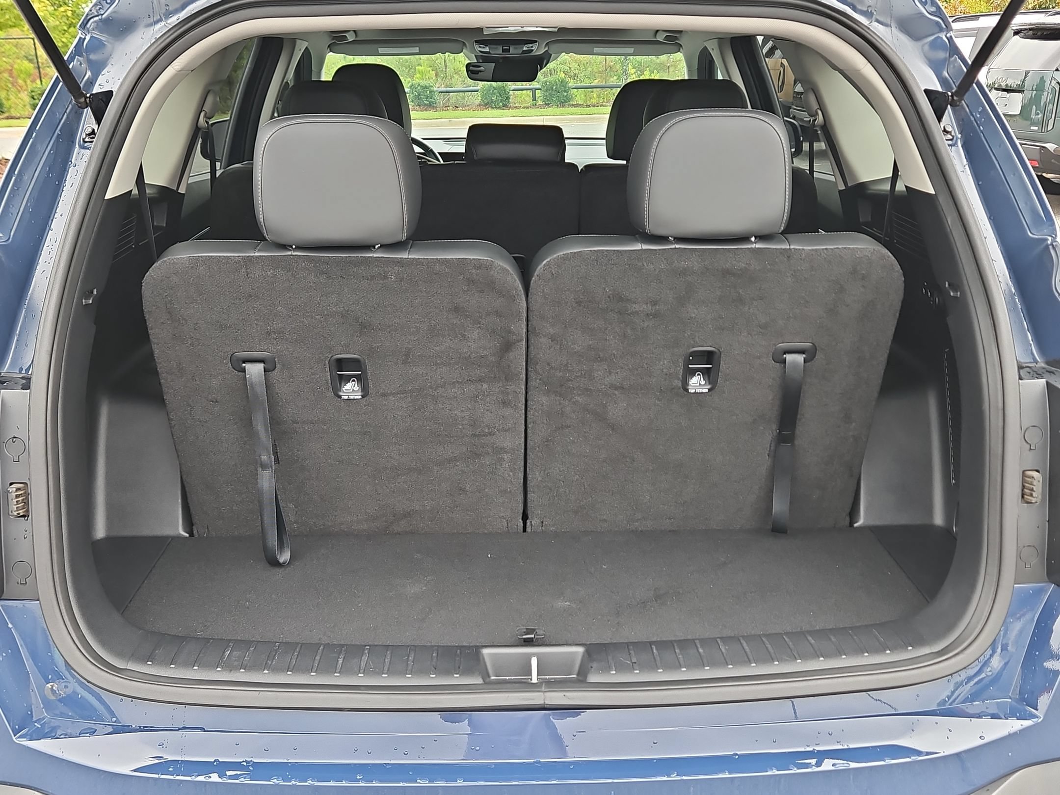Used 2025 Kia Sorento S w/ Panoramic Sunroof Package FWD image 18
