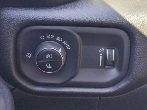 New 2026 RAM 2500 Tradesman AWD/4WD image 21