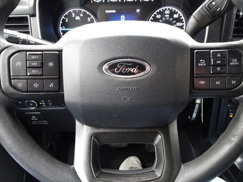 Used 2022 Ford F150 XL w/ STX Black Appearance Package image 24