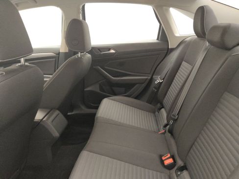 Used 2024 Volkswagen Jetta S image 18