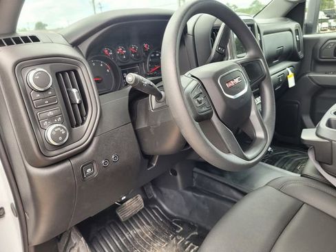 New 2026 GMC Sierra 3500 Pro w/ Convenience Package AWD/4WD image 19