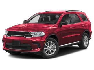 Certified 2024 Dodge Durango GT video 1