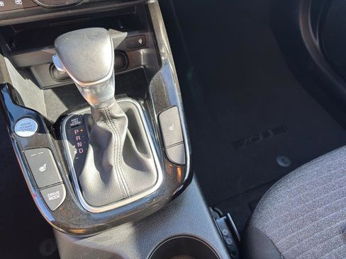 Certified 2020 Kia Soul EX image 8