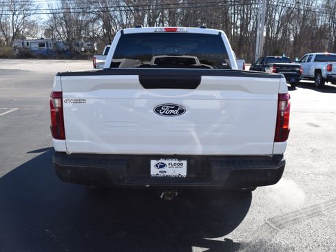 Used 2024 Ford F150 XL image 5