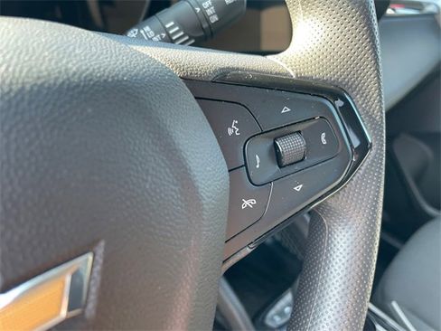 Used 2025 Chevrolet TrailBlazer LT image 19