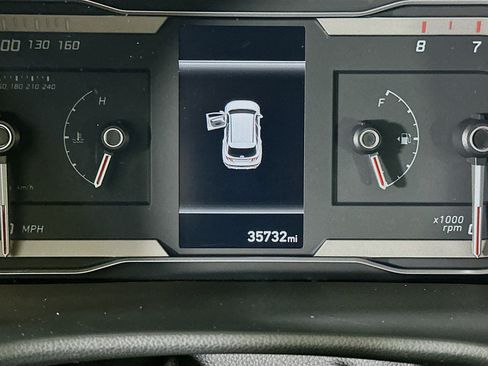 Used 2024 Hyundai Tucson SEL image 19