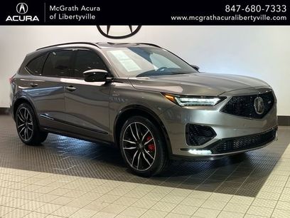 Used 2022 Acura MDX Type S