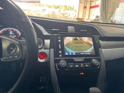 Used 2018 Honda Civic Sport Touring image 36