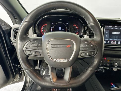 Used 2022 Dodge Durango GT image 11