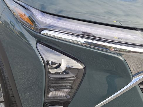 New 2026 Chevrolet Trax LT w/ LT Convenience Package image 17